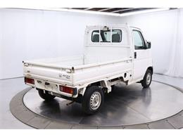 1999 Honda Acty (CC-2106802) for sale in Christiansburg, Virginia