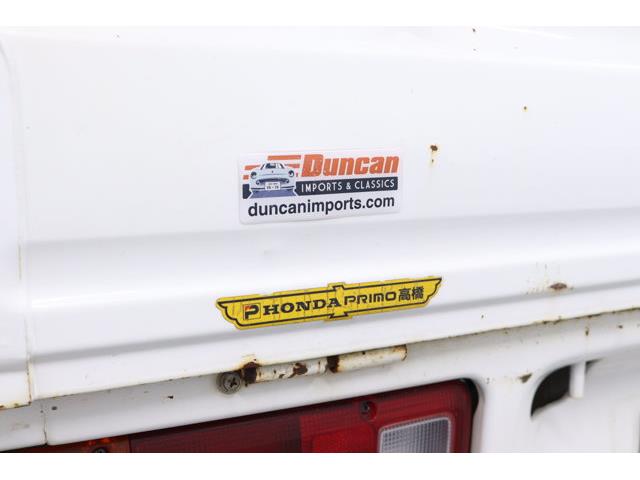 1999 Honda Acty (CC-2106802) for sale in Christiansburg, Virginia