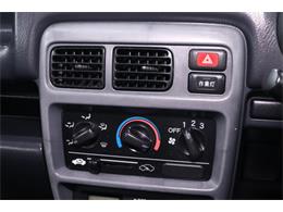 1999 Honda Acty (CC-2106802) for sale in Christiansburg, Virginia