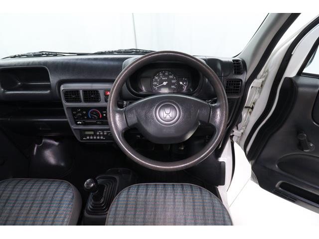 1999 Honda Acty (CC-2106802) for sale in Christiansburg, Virginia