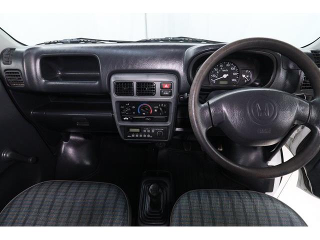 1999 Honda Acty (CC-2106802) for sale in Christiansburg, Virginia