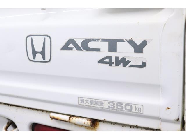 1999 Honda Acty (CC-2106802) for sale in Christiansburg, Virginia