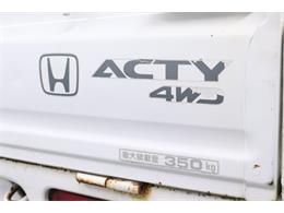 1999 Honda Acty (CC-2106802) for sale in Christiansburg, Virginia