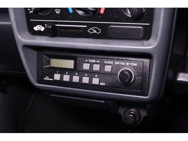 1999 Honda Acty (CC-2106802) for sale in Christiansburg, Virginia