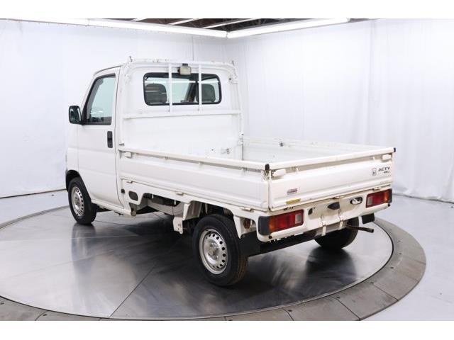 1999 Honda Acty (CC-2106802) for sale in Christiansburg, Virginia