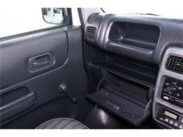 1999 Honda Acty (CC-2106802) for sale in Christiansburg, Virginia