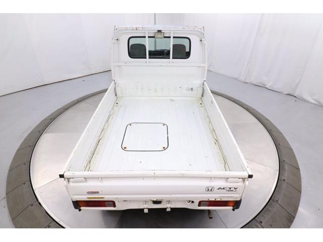 1999 Honda Acty (CC-2106802) for sale in Christiansburg, Virginia