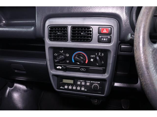 1999 Honda Acty (CC-2106802) for sale in Christiansburg, Virginia
