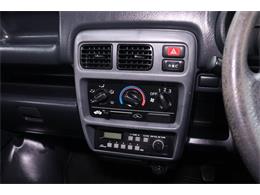 1999 Honda Acty (CC-2106802) for sale in Christiansburg, Virginia