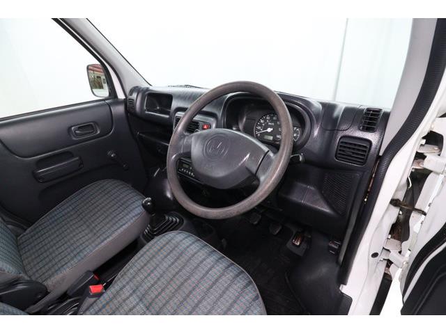 1999 Honda Acty (CC-2106802) for sale in Christiansburg, Virginia