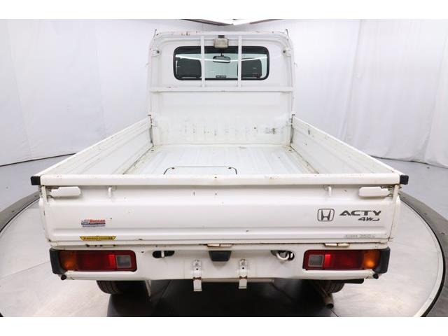 1999 Honda Acty (CC-2106802) for sale in Christiansburg, Virginia