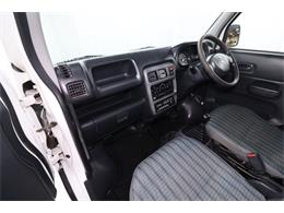 1999 Honda Acty (CC-2106802) for sale in Christiansburg, Virginia