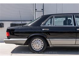 1988 Mercedes-Benz 560SEL (CC-2106803) for sale in Beverly Hills, California