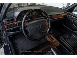 1988 Mercedes-Benz 560SEL (CC-2106803) for sale in Beverly Hills, California