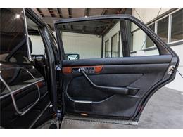 1988 Mercedes-Benz 560SEL (CC-2106803) for sale in Beverly Hills, California
