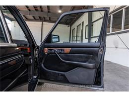 1988 Mercedes-Benz 560SEL (CC-2106803) for sale in Beverly Hills, California