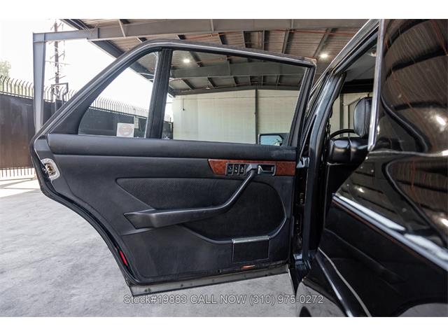 1988 Mercedes-Benz 560SEL (CC-2106803) for sale in Beverly Hills, California
