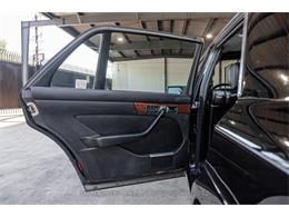 1988 Mercedes-Benz 560SEL (CC-2106803) for sale in Beverly Hills, California