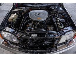 1988 Mercedes-Benz 560SEL (CC-2106803) for sale in Beverly Hills, California