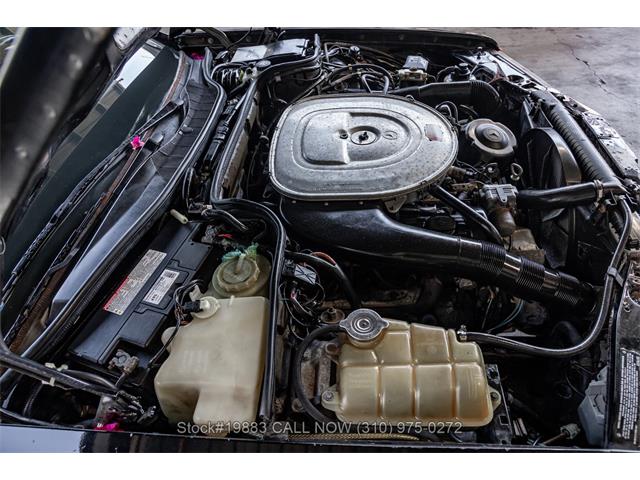 1988 Mercedes-Benz 560SEL (CC-2106803) for sale in Beverly Hills, California