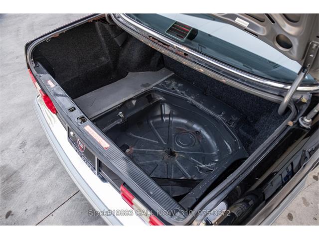 1988 Mercedes-Benz 560SEL (CC-2106803) for sale in Beverly Hills, California