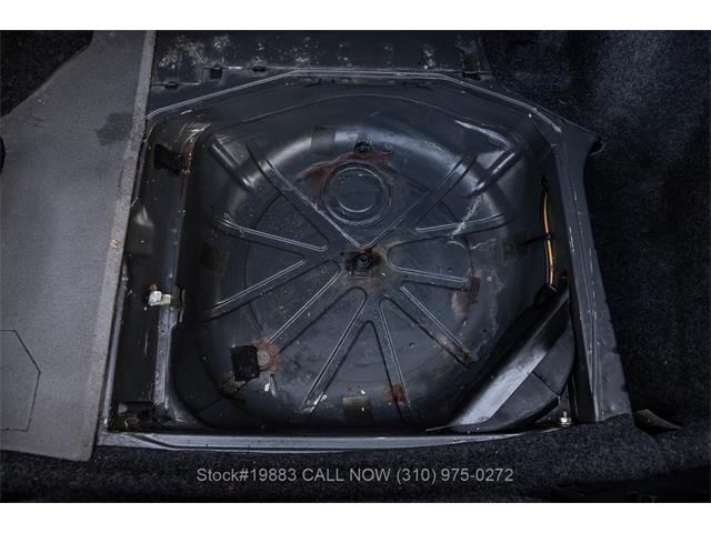 1988 Mercedes-Benz 560SEL (CC-2106803) for sale in Beverly Hills, California