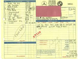 1988 Mercedes-Benz 560SEL (CC-2106803) for sale in Beverly Hills, California