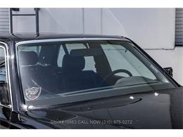 1988 Mercedes-Benz 560SEL (CC-2106803) for sale in Beverly Hills, California