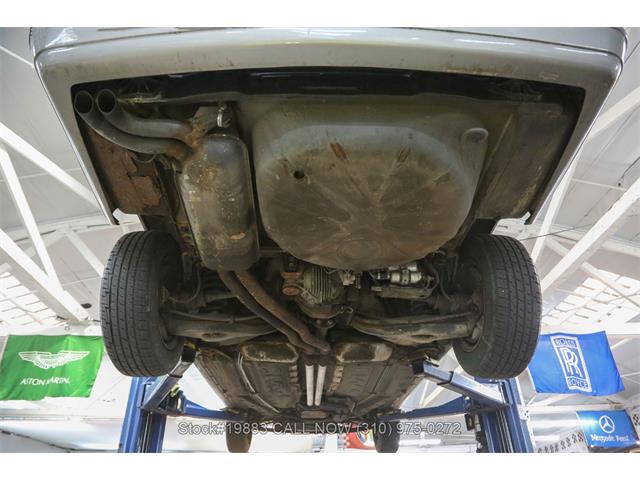 1988 Mercedes-Benz 560SEL (CC-2106803) for sale in Beverly Hills, California
