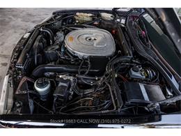 1988 Mercedes-Benz 560SEL (CC-2106803) for sale in Beverly Hills, California