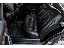 1988 Mercedes-Benz 560SEL (CC-2106803) for sale in Beverly Hills, California