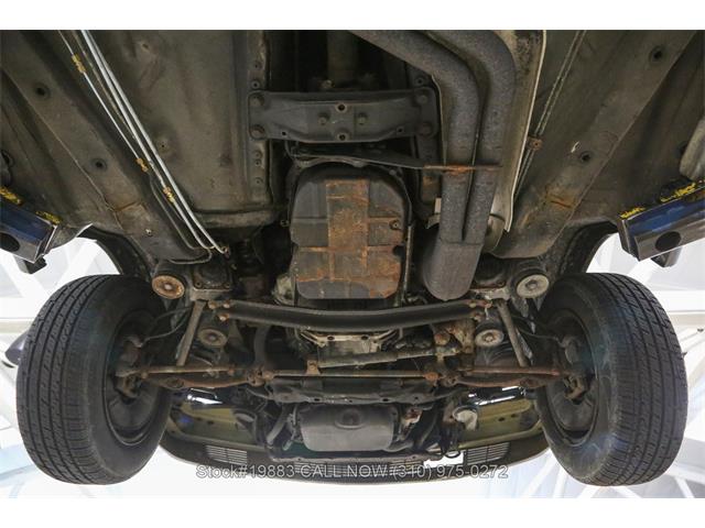 1988 Mercedes-Benz 560SEL (CC-2106803) for sale in Beverly Hills, California