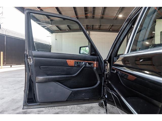1988 Mercedes-Benz 560SEL (CC-2106803) for sale in Beverly Hills, California