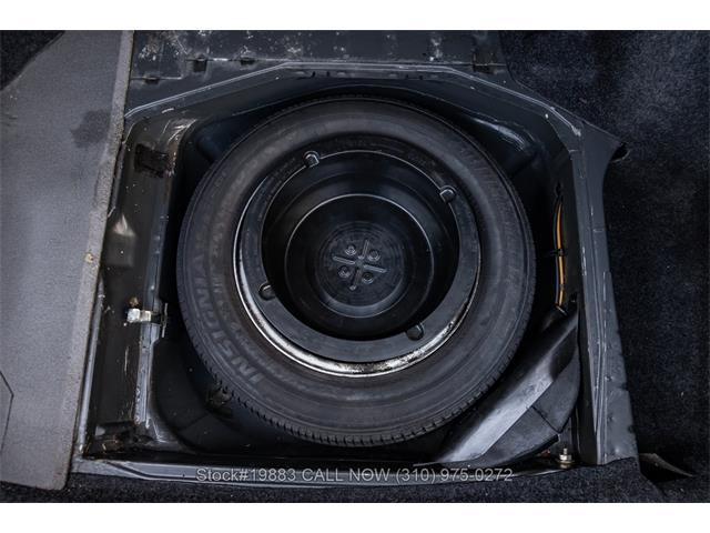 1988 Mercedes-Benz 560SEL (CC-2106803) for sale in Beverly Hills, California