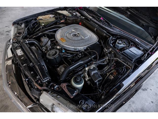 1988 Mercedes-Benz 560SEL (CC-2106803) for sale in Beverly Hills, California