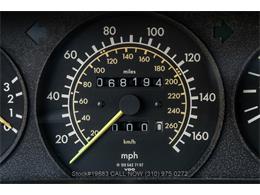1988 Mercedes-Benz 560SEL (CC-2106803) for sale in Beverly Hills, California