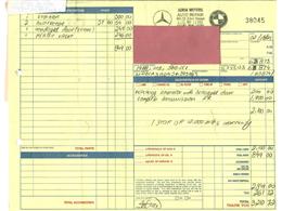 1988 Mercedes-Benz 560SEL (CC-2106803) for sale in Beverly Hills, California
