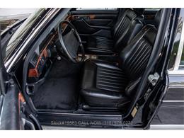 1988 Mercedes-Benz 560SEL (CC-2106803) for sale in Beverly Hills, California