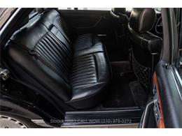 1988 Mercedes-Benz 560SEL (CC-2106803) for sale in Beverly Hills, California