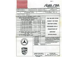 1988 Mercedes-Benz 560SEL (CC-2106803) for sale in Beverly Hills, California