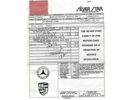 1988 Mercedes-Benz 560SEL (CC-2106803) for sale in Beverly Hills, California