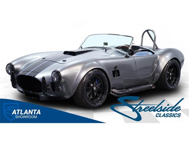 1965 Shelby Cobra (CC-2106804) for sale in Lithia Springs, Georgia