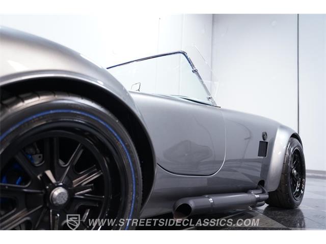 1965 Shelby Cobra (CC-2106804) for sale in Lithia Springs, Georgia