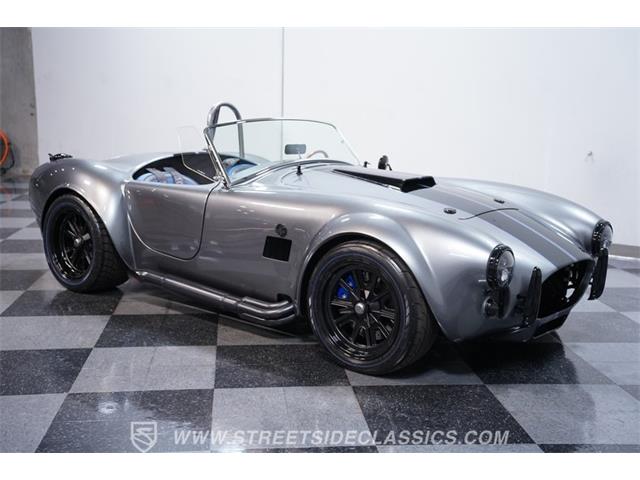 1965 Shelby Cobra (CC-2106804) for sale in Lithia Springs, Georgia
