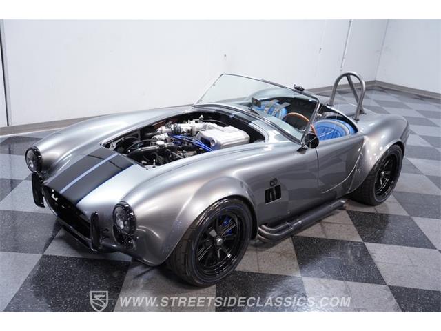 1965 Shelby Cobra (CC-2106804) for sale in Lithia Springs, Georgia