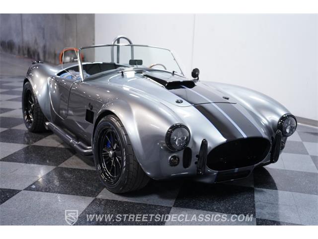 1965 Shelby Cobra (CC-2106804) for sale in Lithia Springs, Georgia