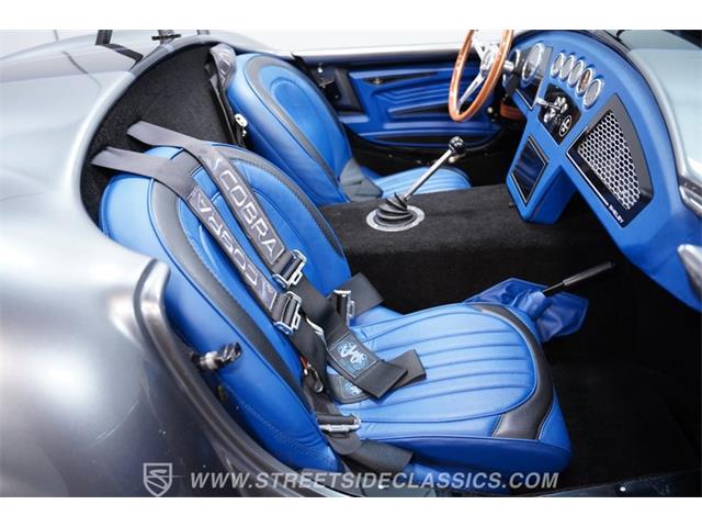 1965 Shelby Cobra (CC-2106804) for sale in Lithia Springs, Georgia