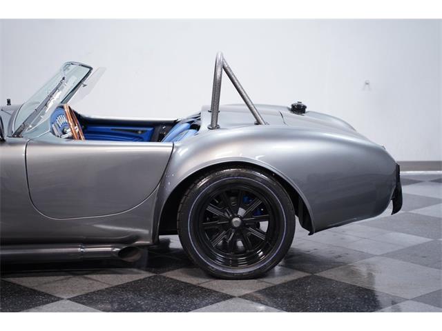 1965 Shelby Cobra (CC-2106804) for sale in Lithia Springs, Georgia