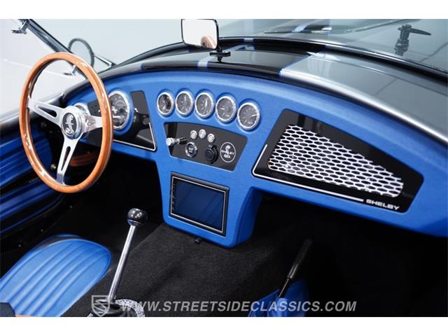 1965 Shelby Cobra (CC-2106804) for sale in Lithia Springs, Georgia