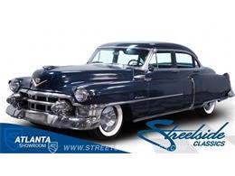 1953 Cadillac Series 62 (CC-2106805) for sale in Lithia Springs, Georgia